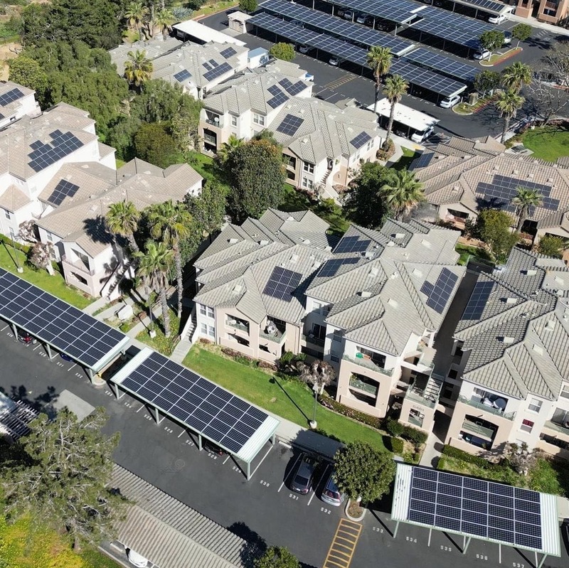 GO Solar Top One