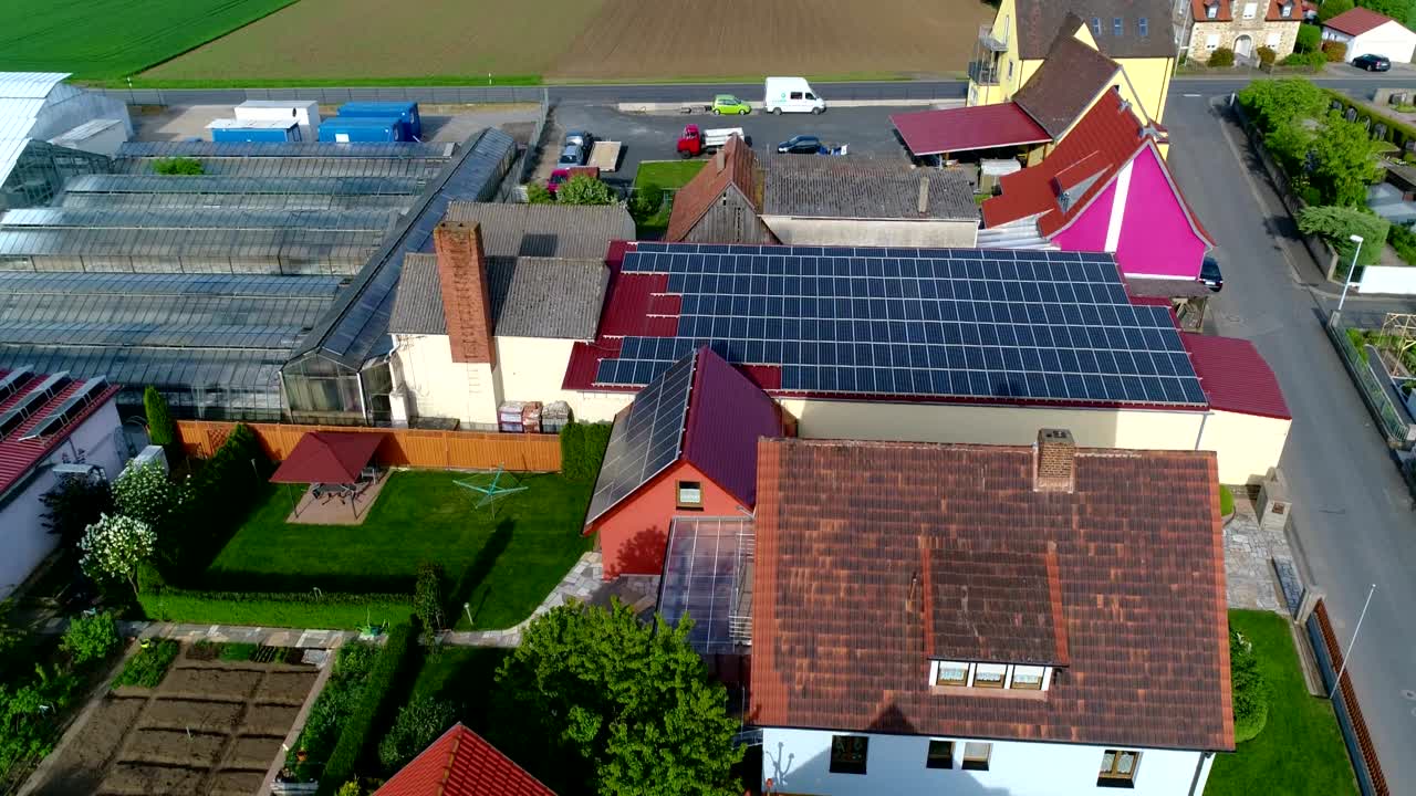 GO Solar Top One