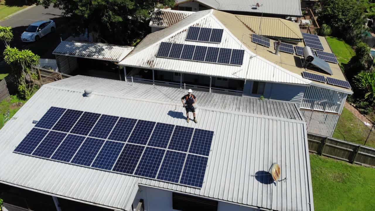 GO Solar Top One